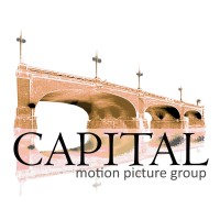 Capital Motion Picture Group logo - Similar company to Arht Studio
