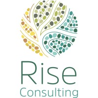 Rise Consulting logo - Similar company to Pipikwan Pêhtâkwan