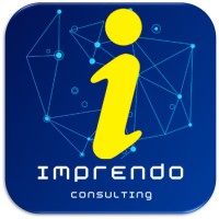 Imprendo Consulting logo - Similar company to Vaerna {Värna}