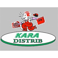 Kara Distrib SRL logo - Similar company to Ravazzi  Distribution