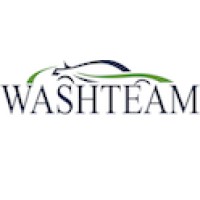 Washteam logo - Similar company to Bilvask 24/7