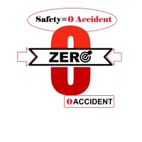Zero Incident logo - Similar company to Steve Murphy Continuous Improvement Limited