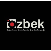 Özbek Kimyevi Ürünler Tekstil Gıda San. ve Tic.Ltd.Şti. logo - Similar company to Balance Construction And International Trade Ltd.