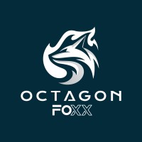 Octagon Foxx logo - Similar company to 20Fit