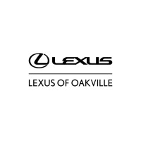 Lexus Of Oakville logo - Similar company to Budds' Mazda