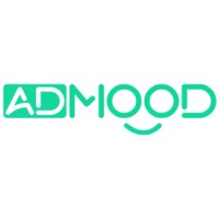 admood logo - Similar company to Fast Click Media Ltd
