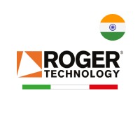 Roger Technology India logo - Similar company to Agbe Services