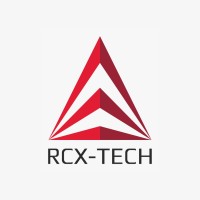 RCX-TECH logo - Similar company to Pink Store