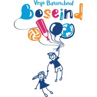 Vrije Basisschool Boseind logo - Similar company to Sbso Zonnebos
