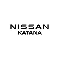 Katana Nissan logo - Similar company to C 9