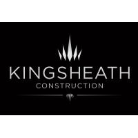 Kingsheath Construction Limited logo - Similar company to Pg Powered Access (& Welfare)