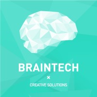 Braintech — Creative Solutions logo - Similar company to Healthtechtab - Healthtech Translation Advisory Board