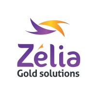 Zélia Gold solutions logo - Similar company to Orphictech