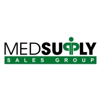Medsupply Sales Group logo - Similar company to Service Médical International (Smi) | International Sos