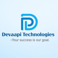 DEVAAPI TECHNOLOGIES PRIVATE LIMITED logo - Similar company to Starbox