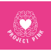 Project Pink Foundation logo - Similar company to Brain2Heart