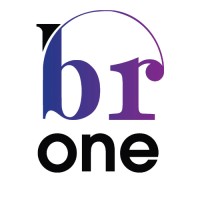 BR One logo - Similar company to Erpworks - D365 Project Assurance