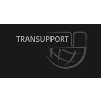 TRANSUPPORT logo - Similar company to Trans Up Front