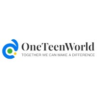 OneTeenWorld logo - Similar company to Innobitious
