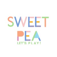 Sweet Pea - Let's Play logo - Similar company to Kin Distribution