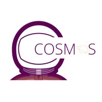 Cosmos Gestão logo - Similar company to Cefoprof - Cacuaco