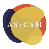 AS:CSM Architecture Society Central Saint Martins logo - Similar company to My Scholar