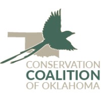 CONSERVATION COALITION OF OKLAHOMA logo - Similar company to Allnations Bank