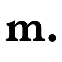 morsecoded. logo - Similar company to Dear.Ai