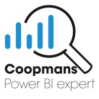 Coopmans Power BI expert logo - Similar company to Hibis
