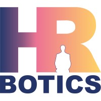 HRBOTICS logo - Similar company to Edinno Tech Labs
