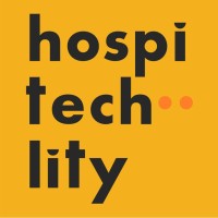 Hospitechlity logo - Similar company to Libertas Collection