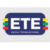 ETE - PE | Escola Técnica Estadual logo - Similar company to Bvtronics