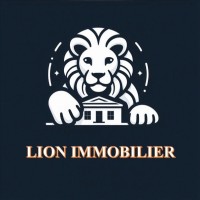 Lion Immobilier Clermont-Ferrand logo - Similar company to Qonatis