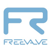 Freevalve AB logo - Similar company to Havd Group
