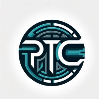 Pulse Tech Creations logo - Similar company to Spc Technologyy