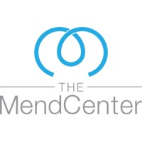 The MendCenter logo - Similar company to Eating Disorder Treatment Centers