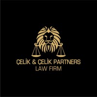Çelik & Çelik Partners Law Firm logo - Similar company to Aly Hukuk & Danişmanlik Ofi̇si̇