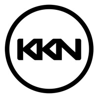 KAUKANI logo - Similar company to Ginger Elixir