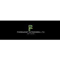 Foremost interiors ltd logo - Similar company to The Catering Trailers Uk Ltd
