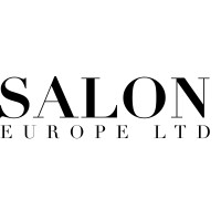 Salon Europe logo - Similar company to Be Kingdom Kind