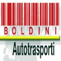 Autotrasporti Boldini logo - Similar company to F.Lli Benazzi S.R.L. Autotrasporti E Spedizioni