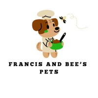 Francis And Bee’s PETS logo - Similar company to Nourii