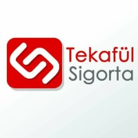 Tekafül Sigorta logo - Similar company to Lunar Creative