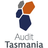 Audit Tasmania logo - Similar company to Queensland Audit Office (Qao)