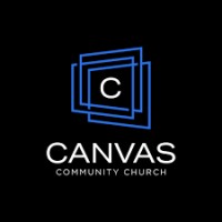 Canvas Community Church logo - Similar company to Gam Graphics And Marketing