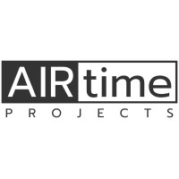 AIRtime Projects logo - Similar company to Terminal B Tv