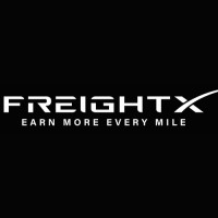 Freightx.ai logo - Similar company to Freightx