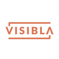 Visibla logo - Similar company to Saam Ab
