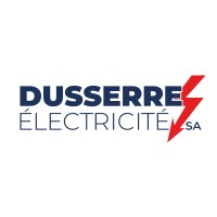 Dusserre Electricite SA logo - Similar company to Pierre Steiner Architecture
