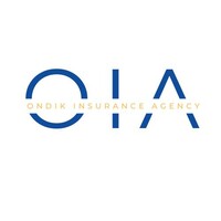 Ondik Insurance Agency logo - Similar company to Laurie Insurance Group